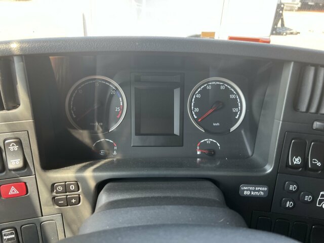 Scania G
