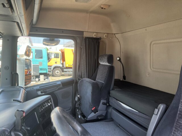 Scania G