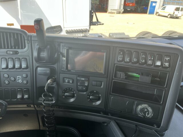 Scania G