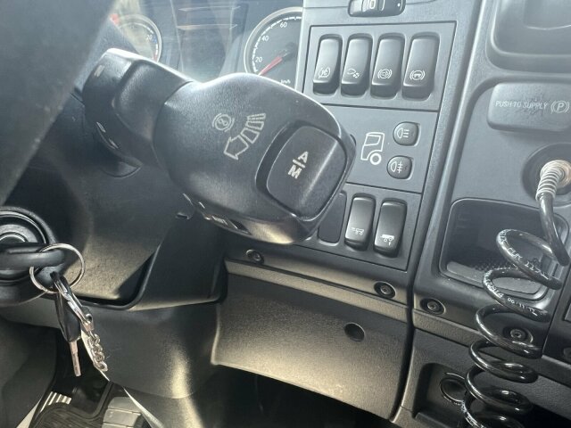 Scania G