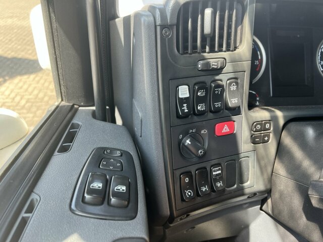 Scania G