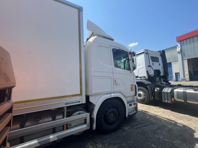Scania G