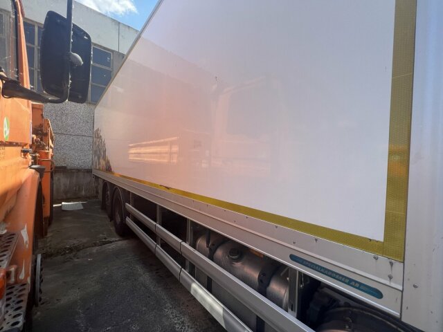 Scania G