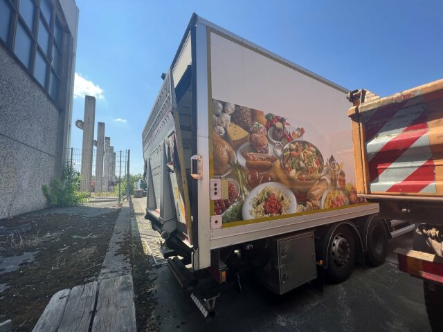 Scania G