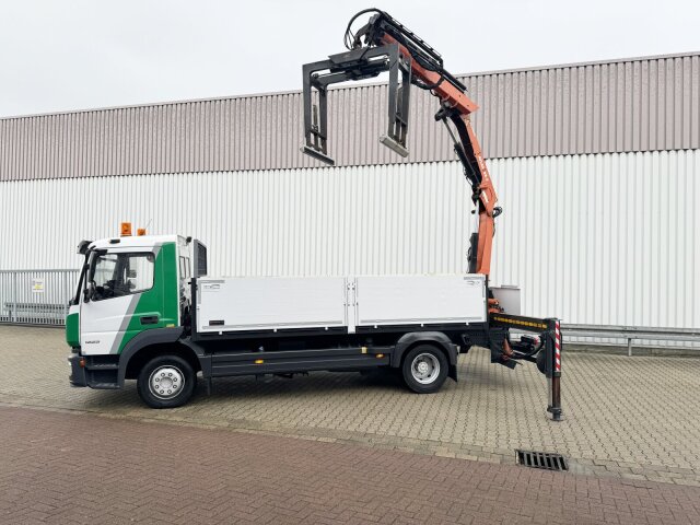 Mercedes-Benz Atego