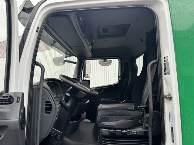 Mercedes-Benz Atego