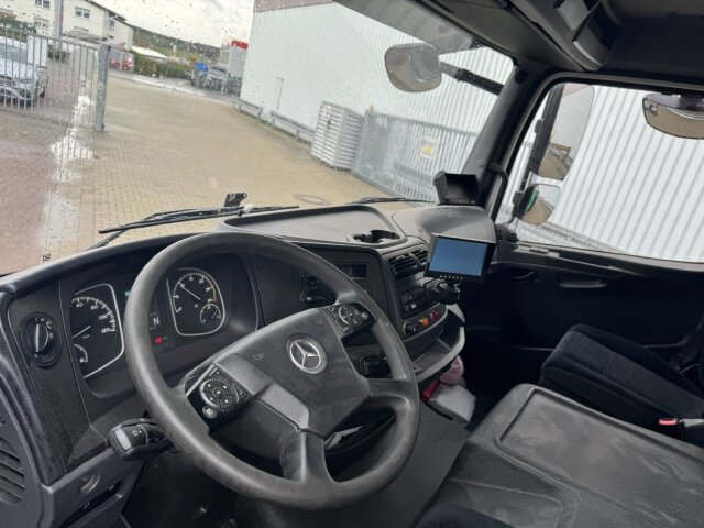 Mercedes-Benz Atego