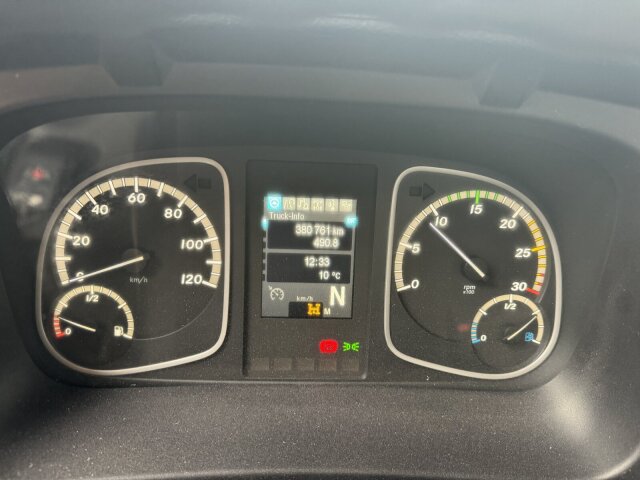 Mercedes-Benz Atego