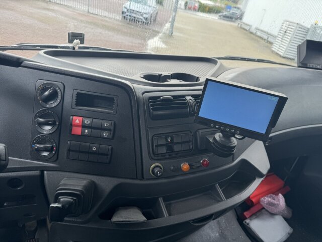 Mercedes-Benz Atego