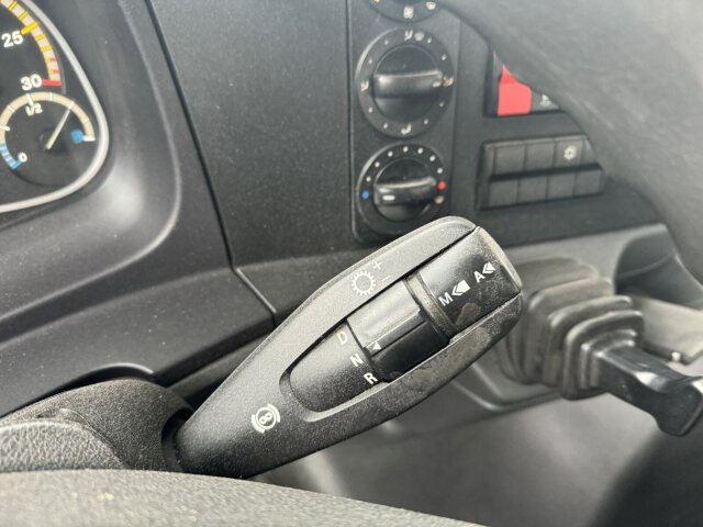 Mercedes-Benz Atego