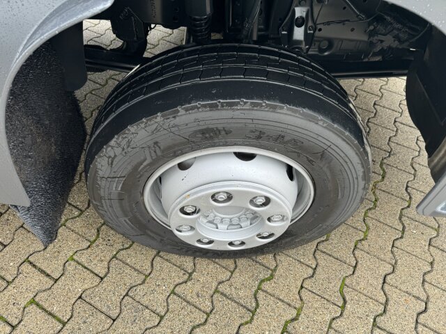 Mercedes-Benz Atego