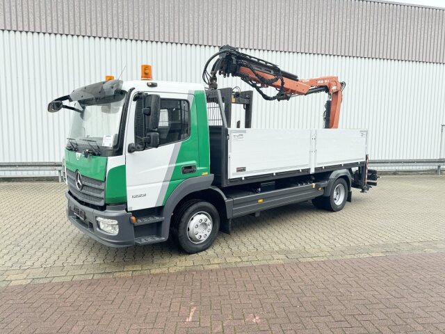 Mercedes-Benz Atego