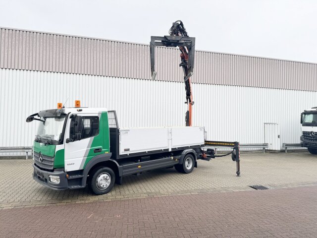 Mercedes-Benz Atego
