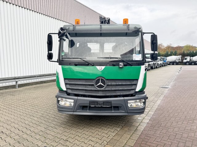 Mercedes-Benz Atego