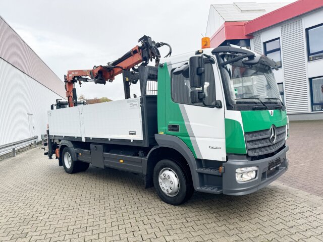 Mercedes-Benz Atego