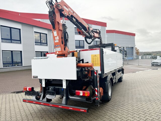 Mercedes-Benz Atego