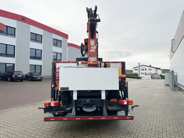 Mercedes-Benz Atego