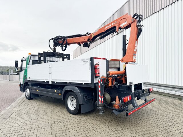 Mercedes-Benz Atego