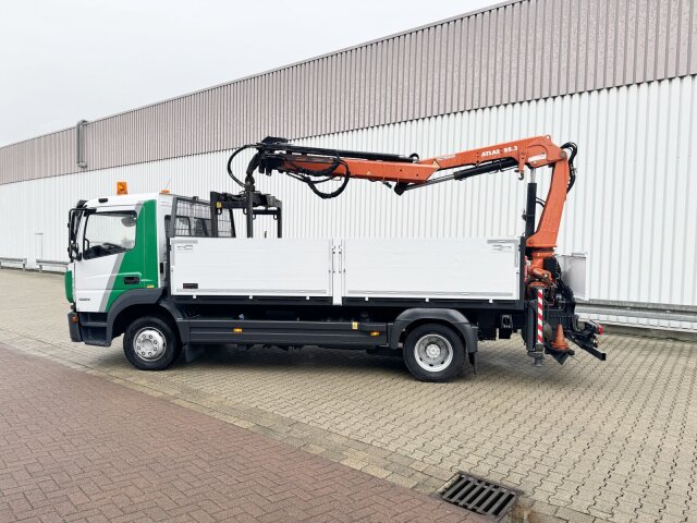 Mercedes-Benz Atego