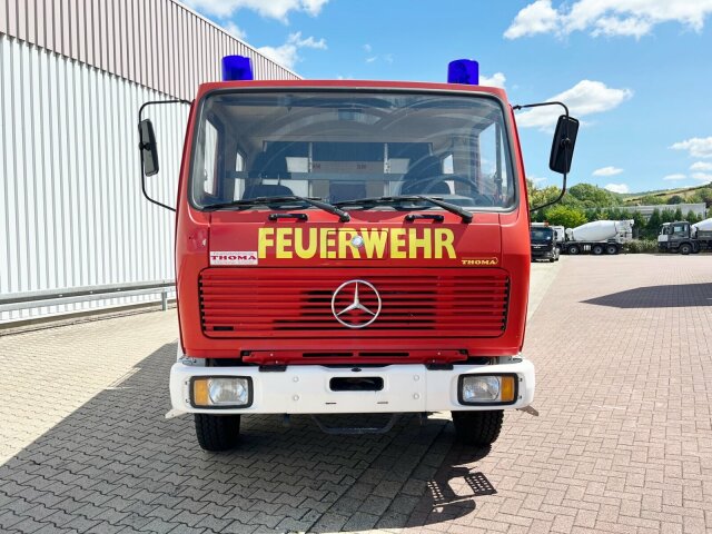 Mercedes-Benz -