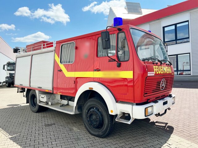 Mercedes-Benz -