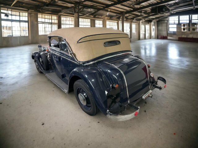 Mercedes-Benz 290