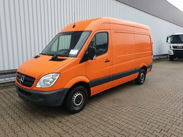 Mercedes-BenzSprinter 313 KA 4x2