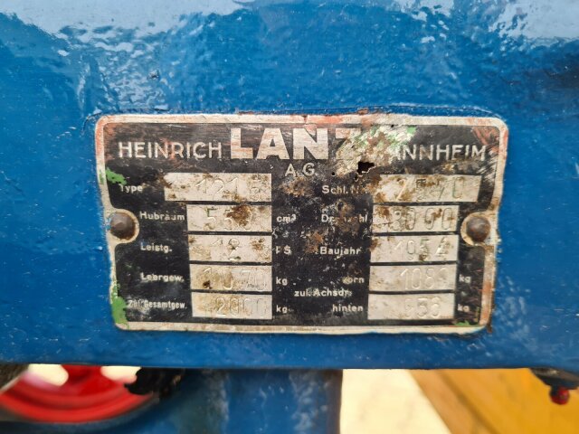 Lanz Andere