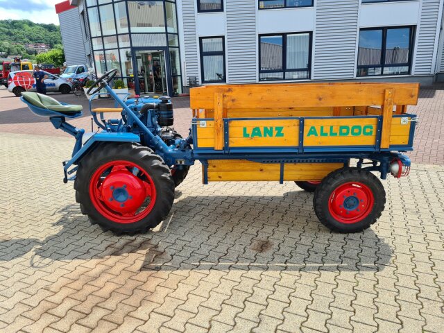 Lanz Andere