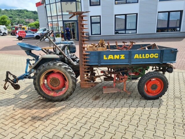 Lanz Andere