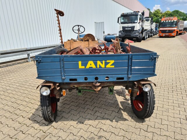 Lanz Andere