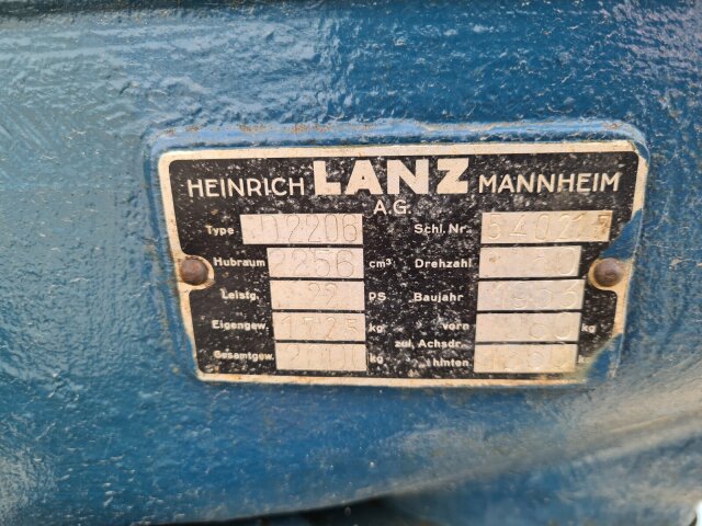 Lanz Andere
