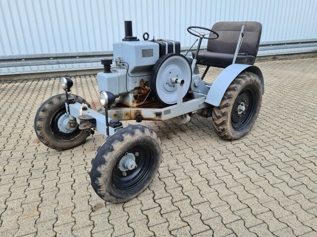 KramerK18 allesschaffer, Hub 1628