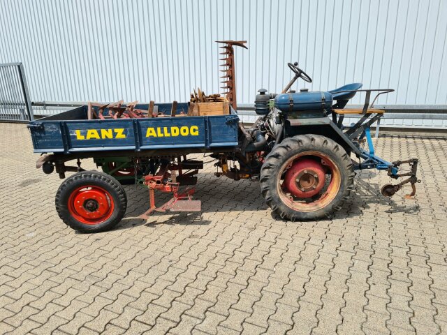 Lanz Andere
