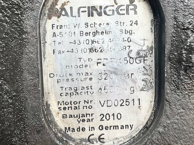 Palfinger -