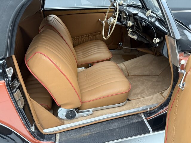 BMW 327
