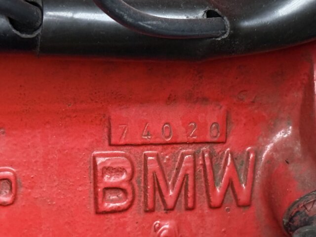 BMW 327