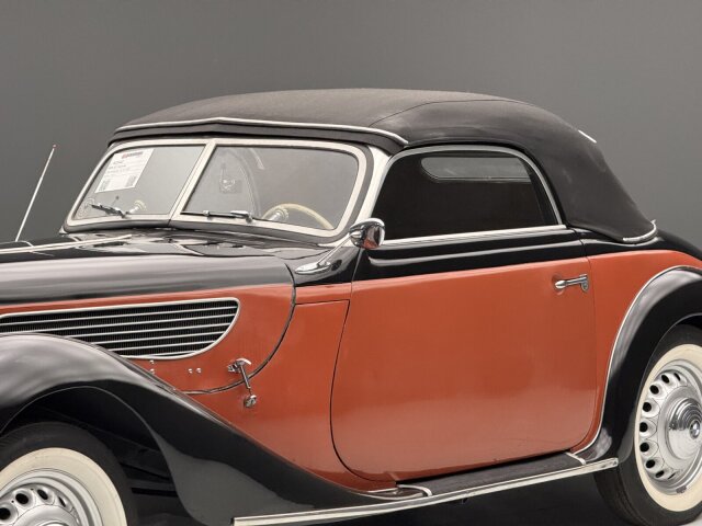 BMW 327
