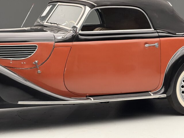 BMW 327