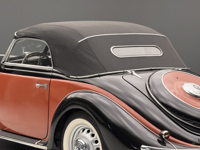 BMW 327