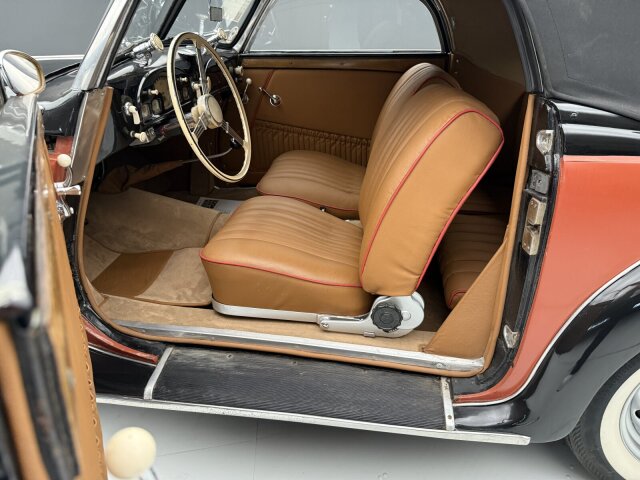 BMW 327