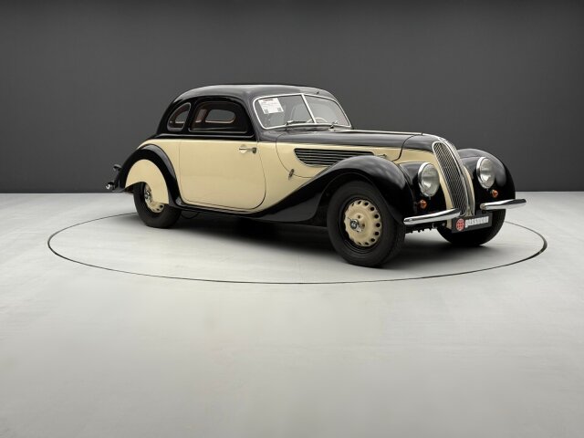 BMW 327