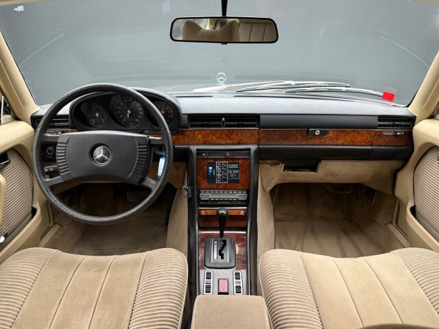 Mercedes-Benz 450
