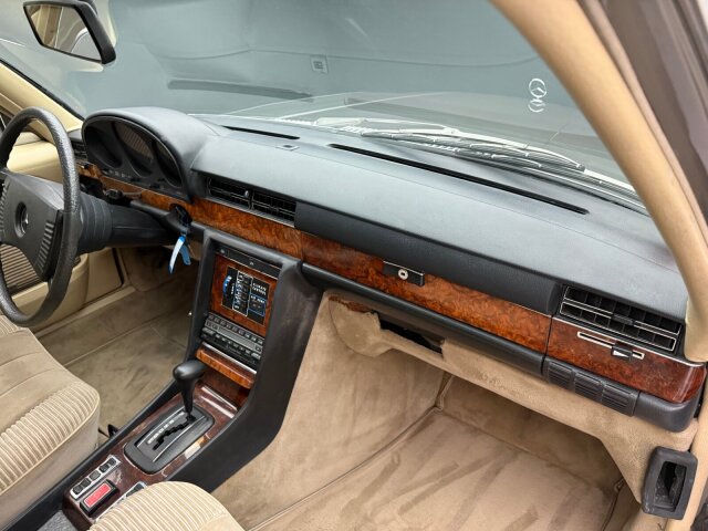 Mercedes-Benz 450