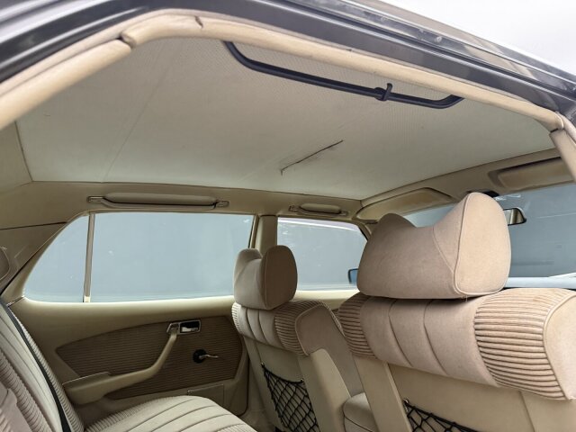 Mercedes-Benz 450