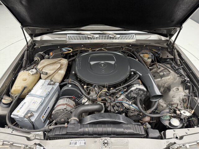 Mercedes-Benz 450
