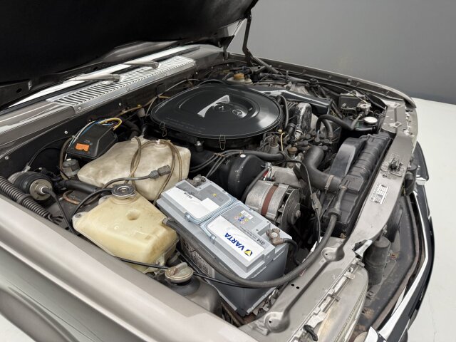Mercedes-Benz 450
