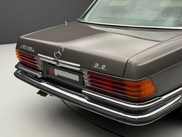 Mercedes-Benz 450