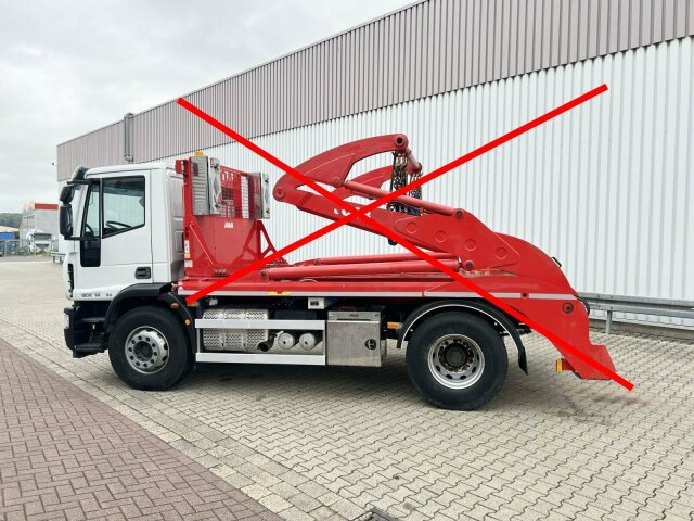 Iveco Euro Cargo