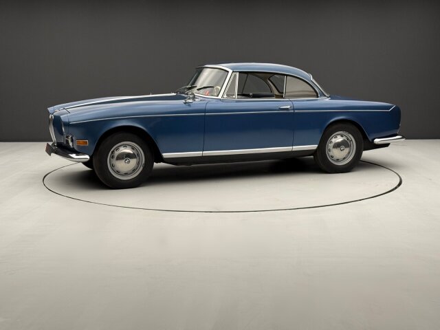 BMW503 2. Serie Coupe Ex Schweiz - mehrfach verfügbar!